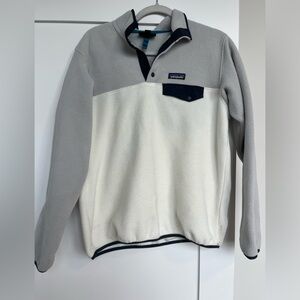 Women's Lightweight Synchilla Snap-T Fleece Pullover